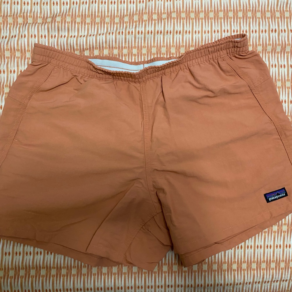 Patagonia Shorts